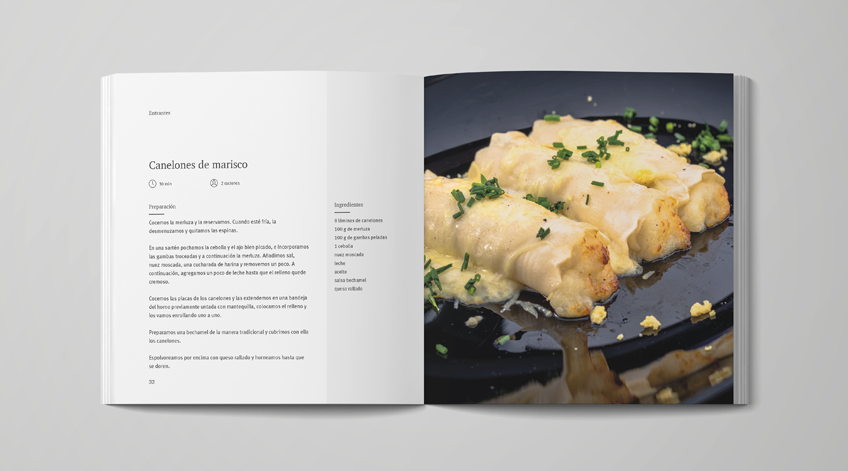 Libro GOURMET XPERIENCE