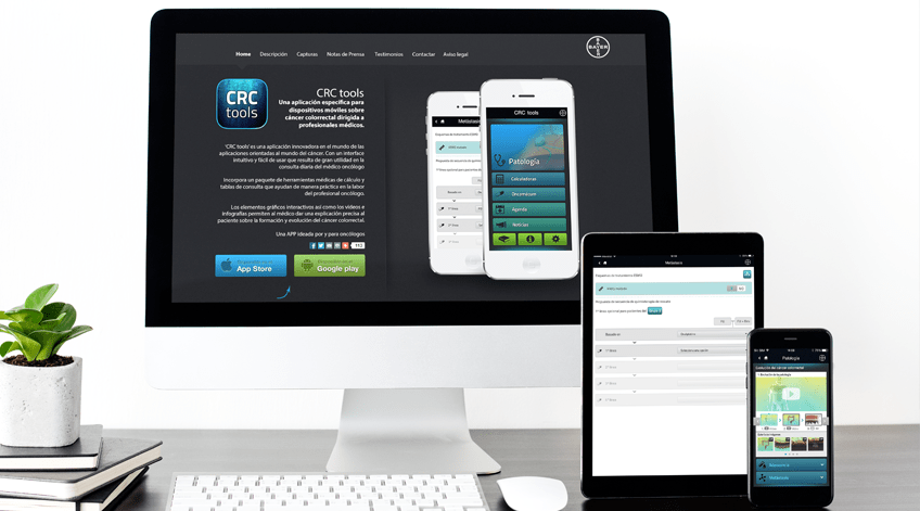 CRC Tools