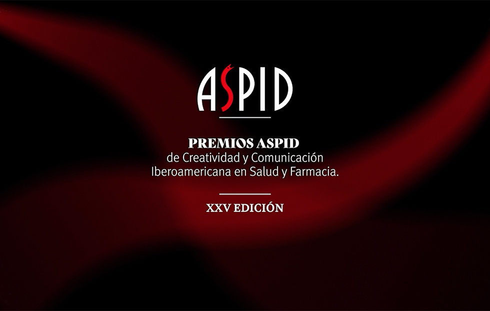 raizQubica premio Aspid a mejor APP con ProstatAPP de Bayer